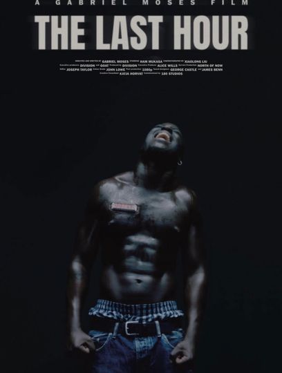 The Last Hour