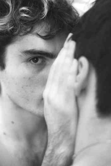 Quema nuestra casa Poster