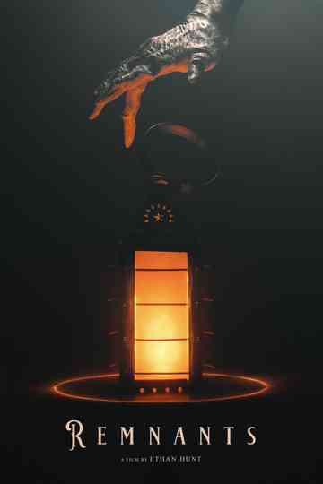 Remnants Poster