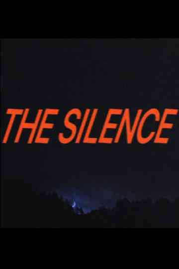The Silence Poster