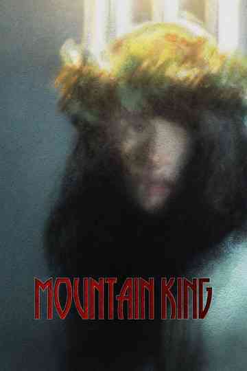 Mountain King Poster
