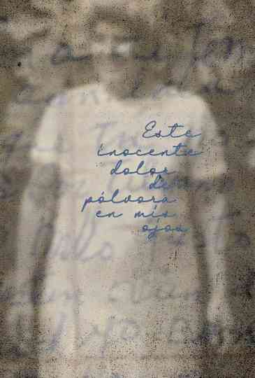 火藥, burn my eyes Poster