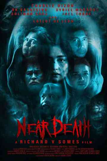 Near Death Poster