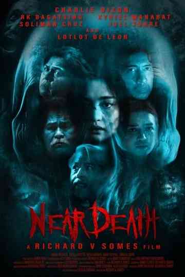 Near Death Poster