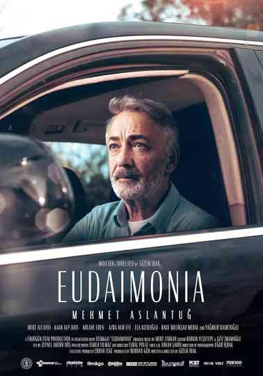 Eudaimonia Poster