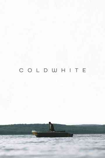 Cold White Poster