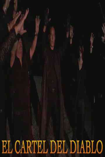 El Cartel Del Diablo Poster