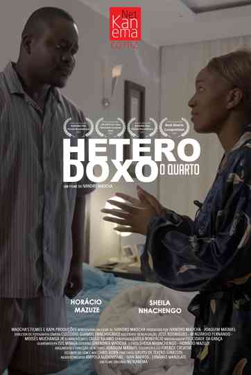 Heterodoxo - O Quarto Poster