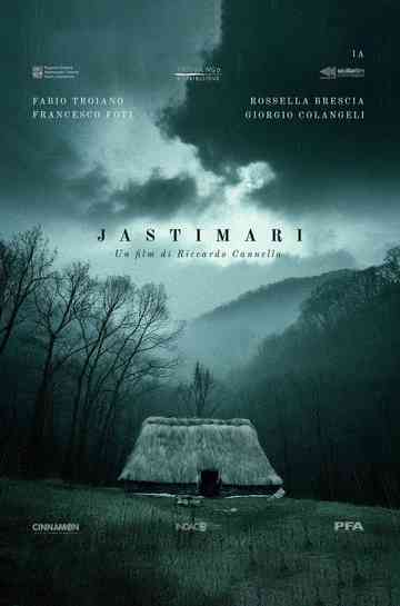 Jastimari Poster