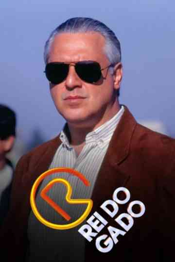 Especial Rei do Gado Poster