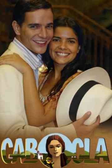 Especial Cabocla Poster