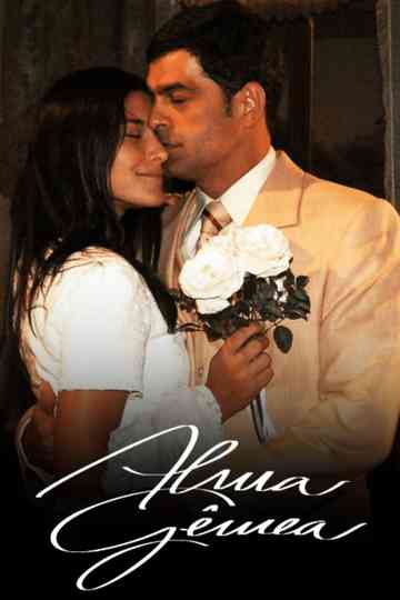 Especial Alma Gêmea Poster