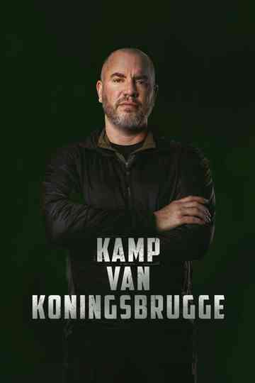 Kamp Van Koningsbrugge poster