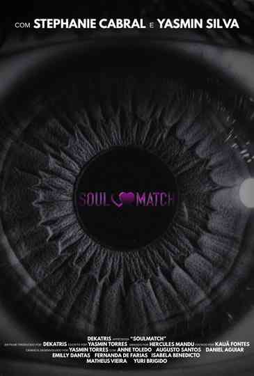 Soulmatch Poster