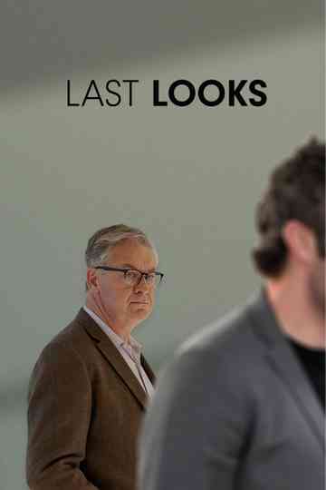 Last Looks Poster