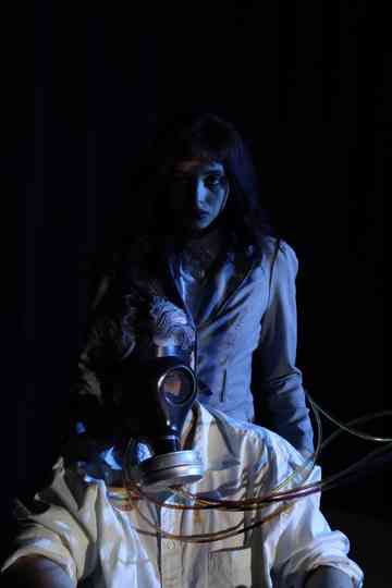 They'll Be Calling Poster