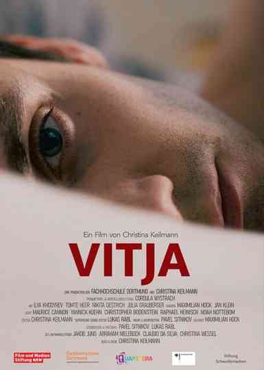 Vitja Poster