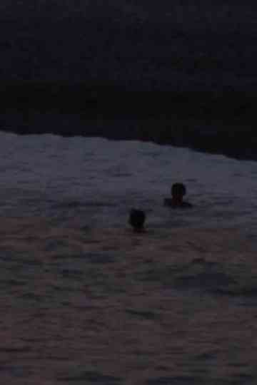 Manel Lives in Sarajevo Poster