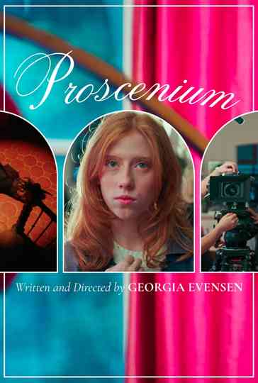 Proscenium Poster
