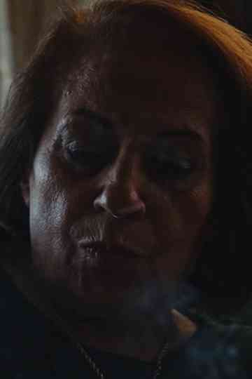 Shrinking Space Poster