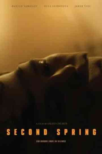 Second Spring Poster