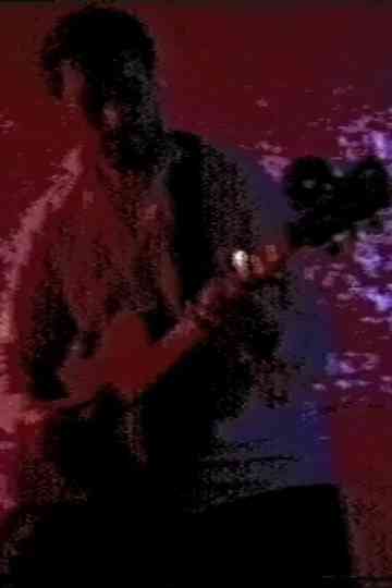 The Woolverstones - Live At Pandora Gallery Poster