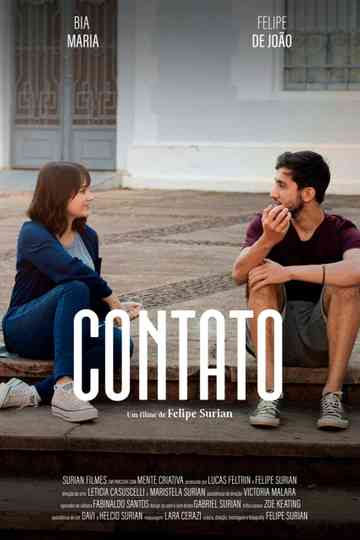 Contato Poster