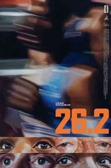 26.2 Poster