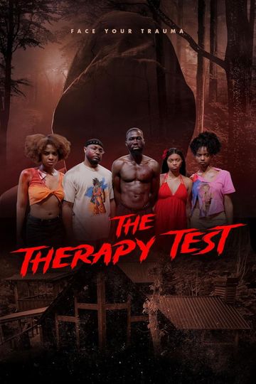 The Therapy Test
