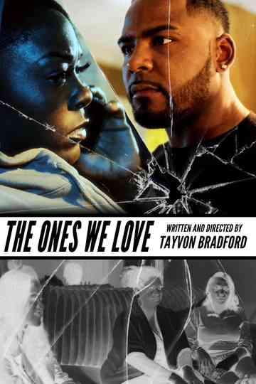 The Ones We Love Poster