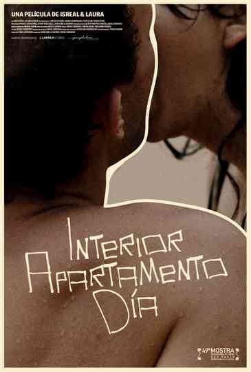Interior Apartment Day Poster