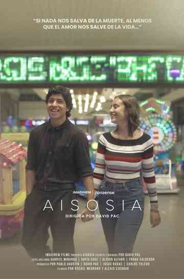 Aisosia Poster