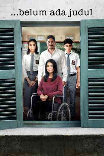 Belum Ada Judul Poster