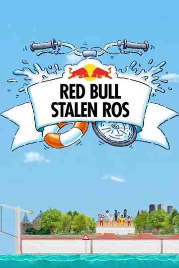 Red Bull Stalen Ros 2025 Poster