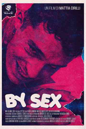 By sex Poster