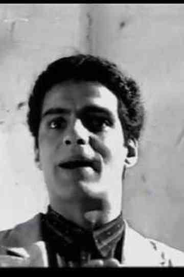 Appunti per un Film su Tano Poster