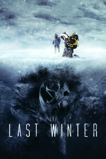 The Last Winter Poster