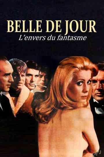 "Belle de jour", l’envers du fantasme Poster