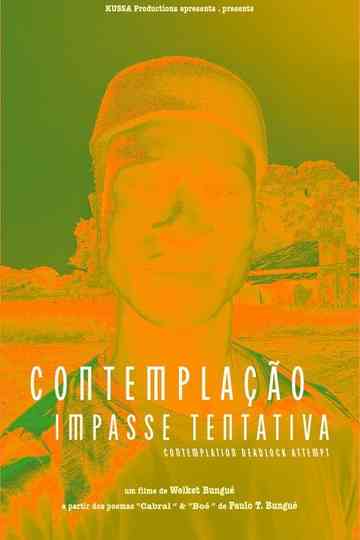 Contemplation Deadlock Attempt Poster