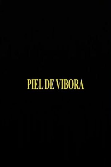 Piel De Vibora
