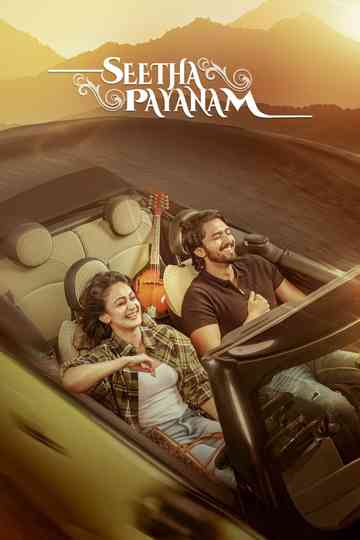 Seetha Payanam Poster