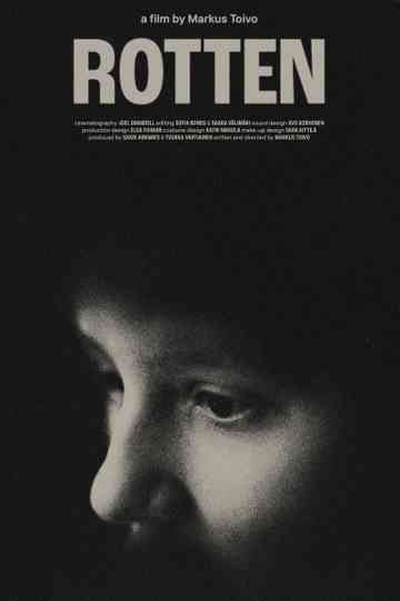 Rotten Poster