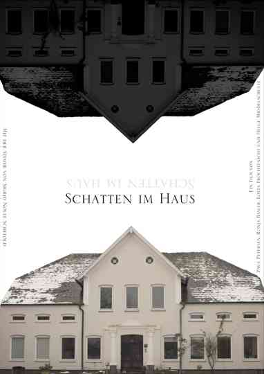 Schatten im Haus Poster