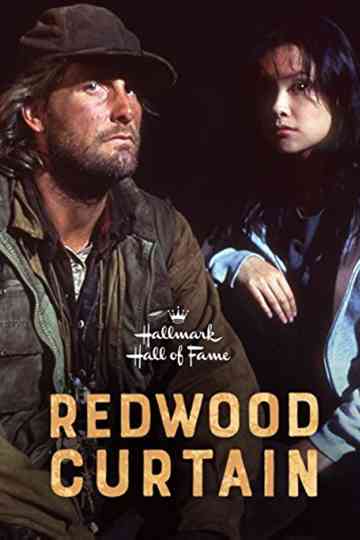 Redwood Curtain Poster