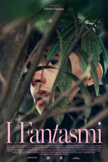 I Fantasmi Poster