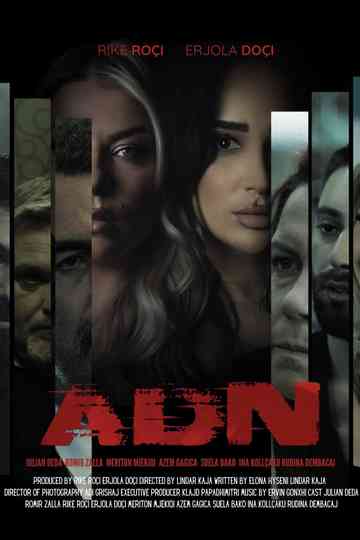 ADN Poster