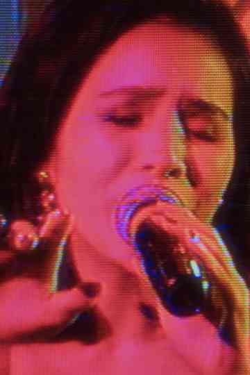 Elenita Elena Elaine Poster