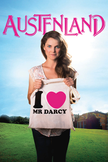 Austenland Poster