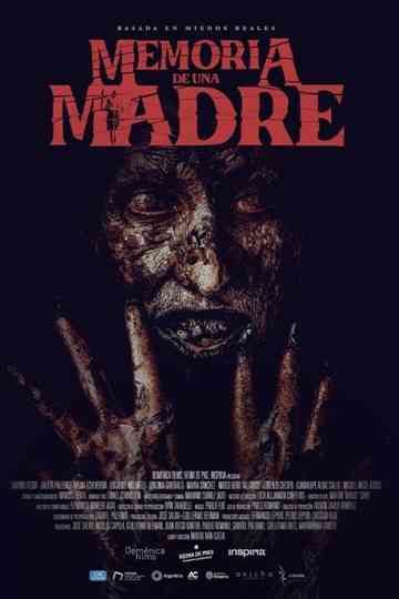 A Mother's Recall Poster