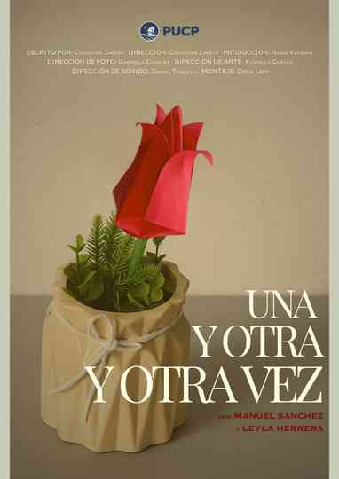 Once and Again and Again Poster